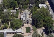 Downtown San Antonio Helicopter Tour